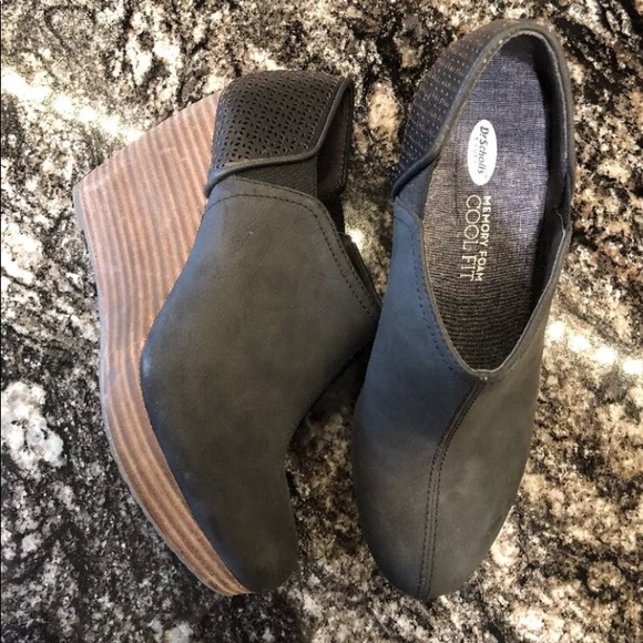 dr scholl's harlow boot